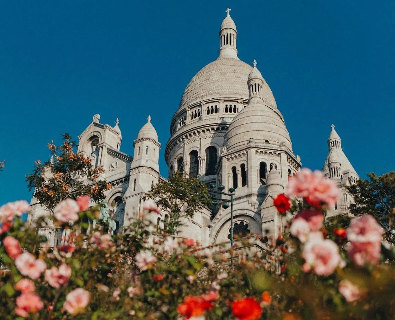 Bright & Charming - 1br-4p - Montmartre Διαμέρισμα Παρίσι