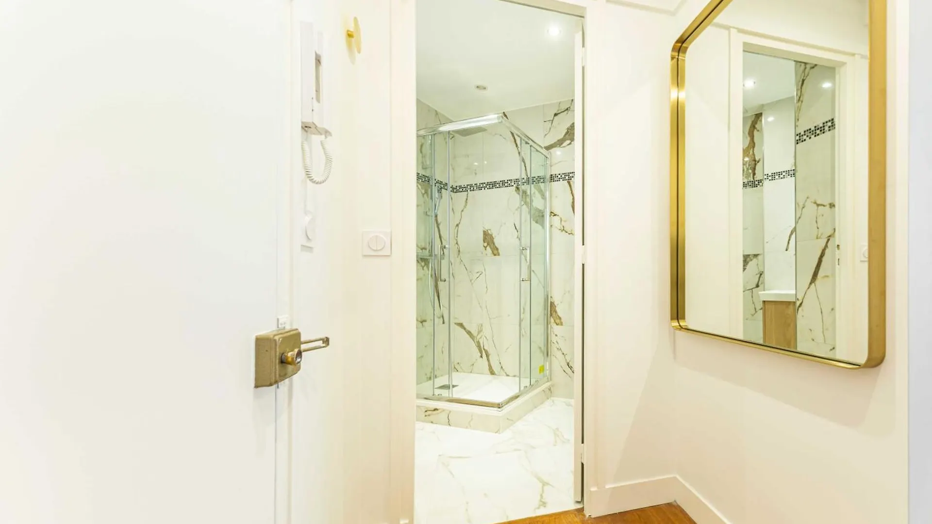Bright & Charming - 1br-4p - Montmartre Διαμέρισμα *