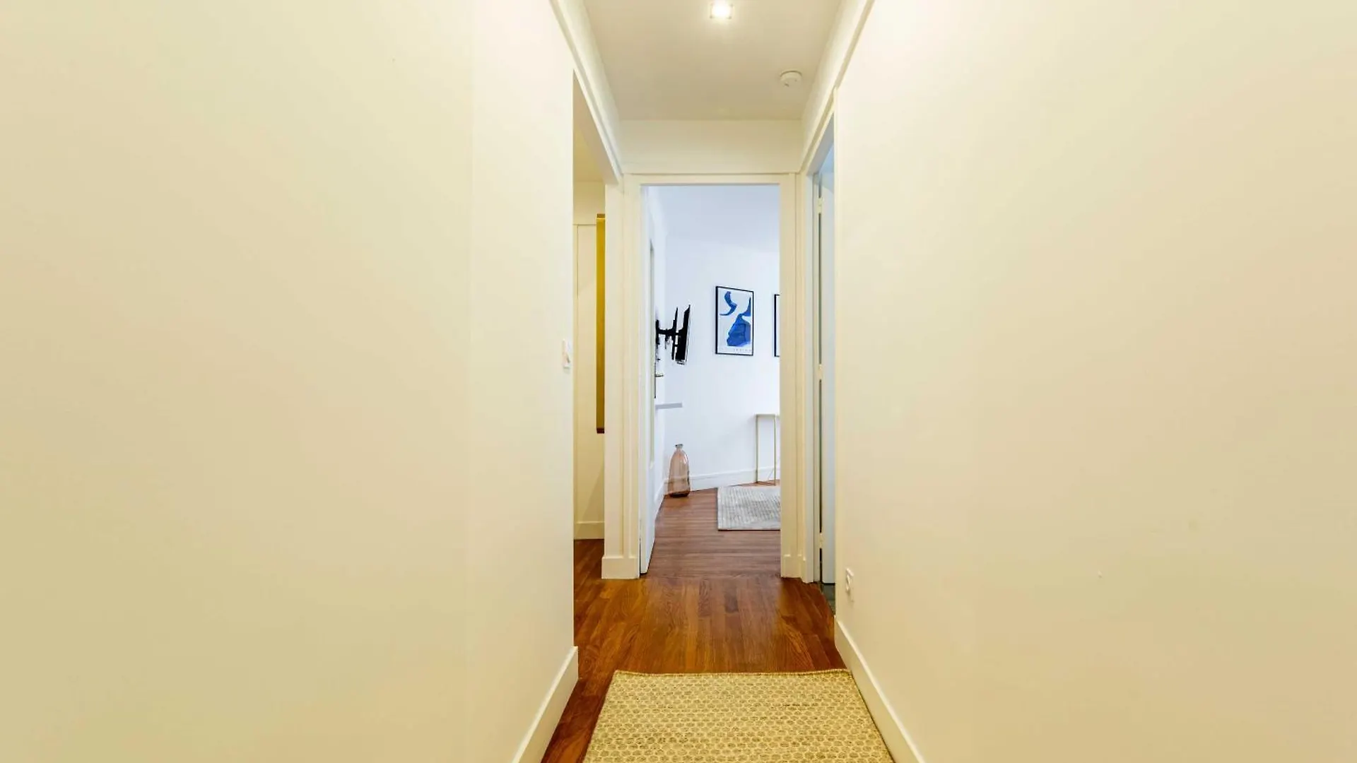 Bright & Charming - 1br-4p - Montmartre Apartment Paris
