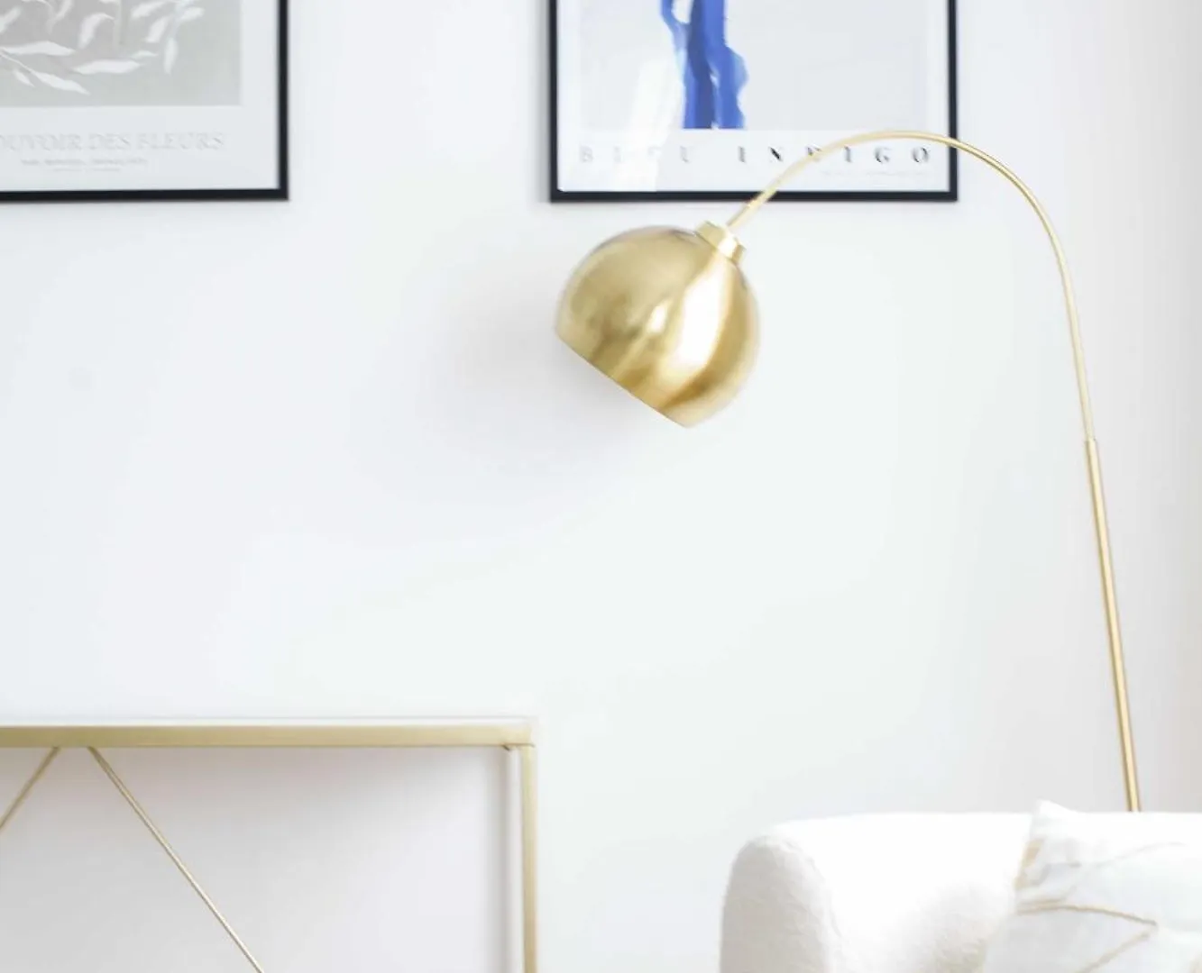 Bright & Charming - 1br-4p - Montmartre Apartment