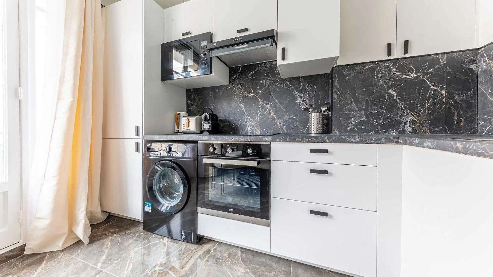 Bright & Charming - 1br-4p - Montmartre Διαμέρισμα Παρίσι