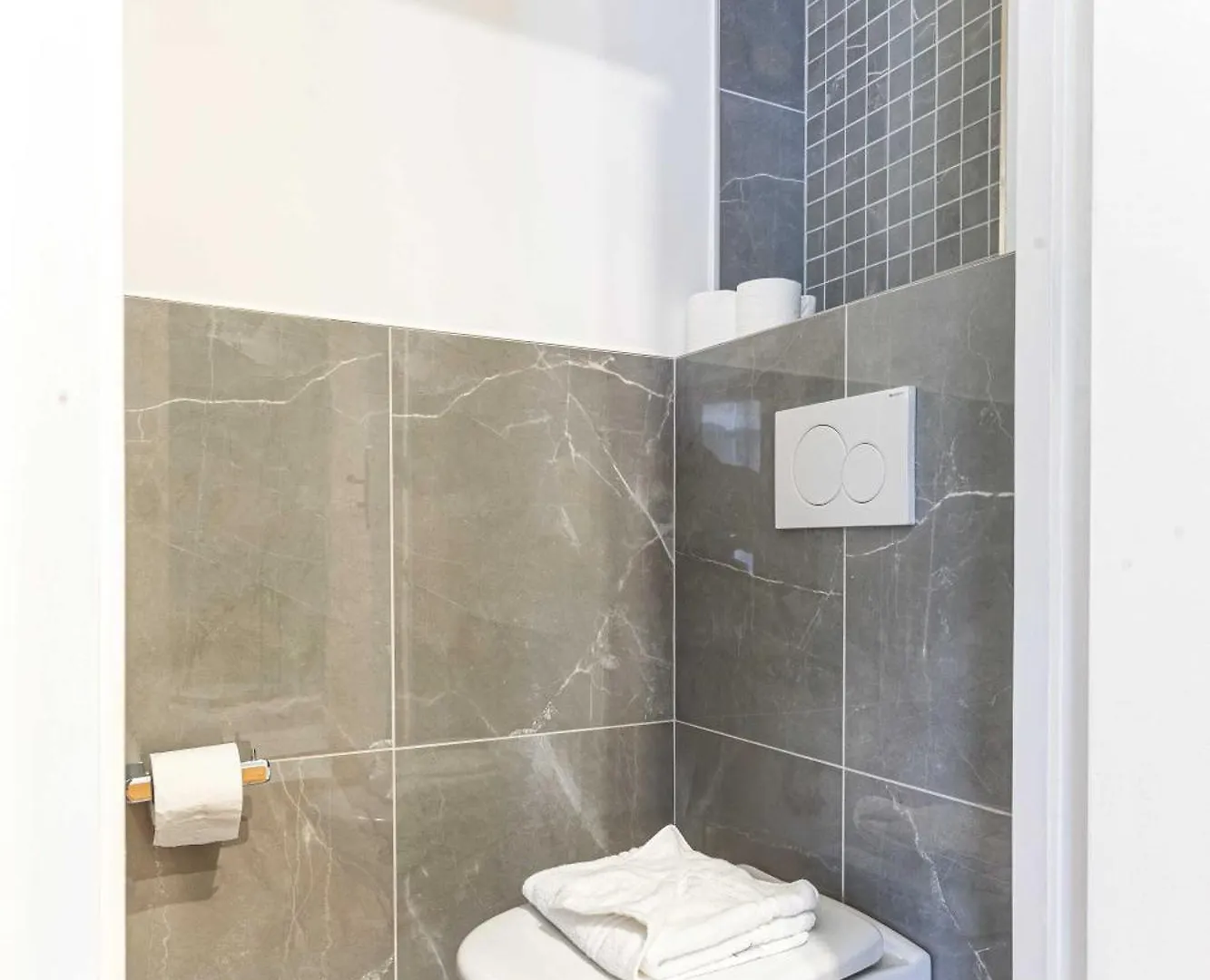 Bright & Charming - 1br-4p - Montmartre