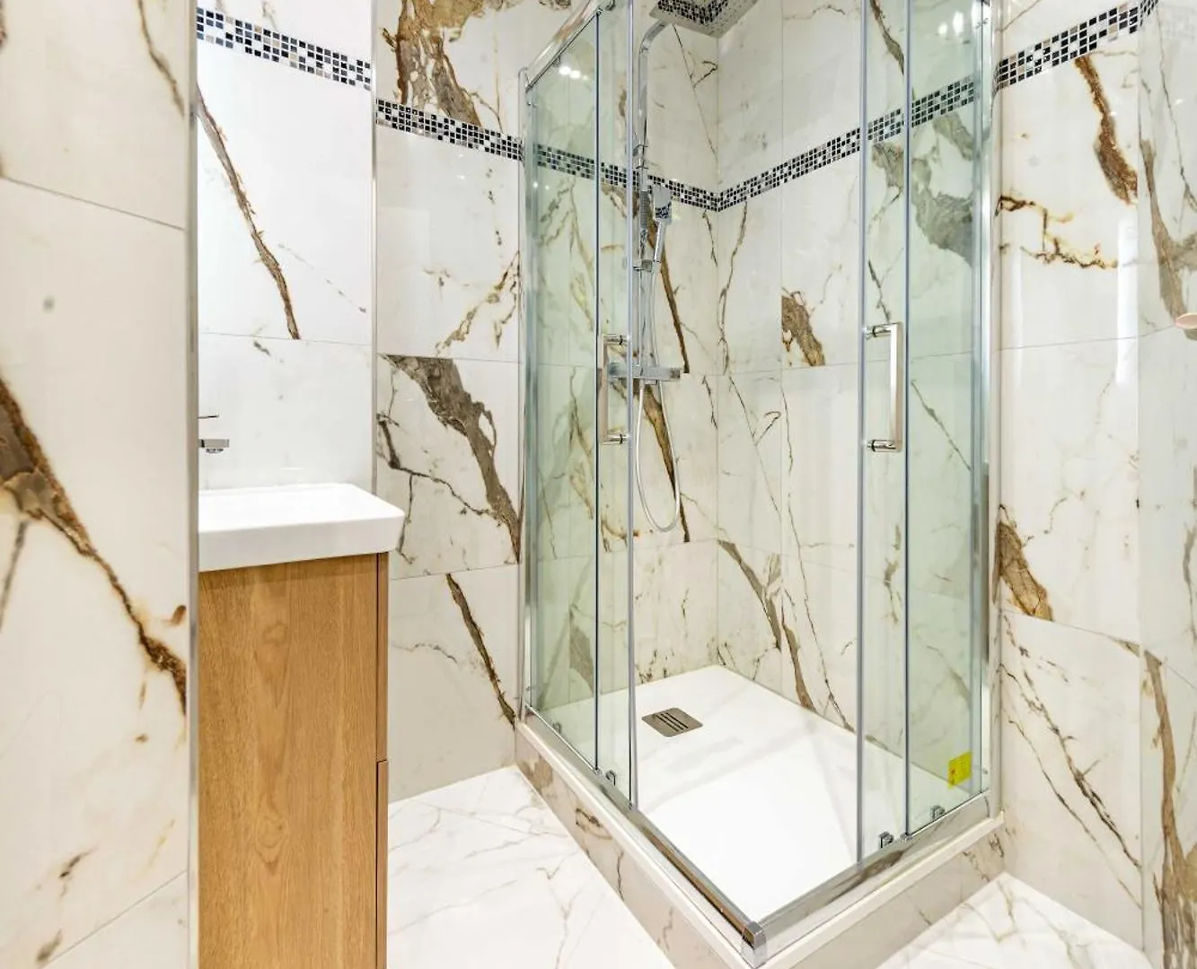 Bright & Charming - 1br-4p - Montmartre Apartman *