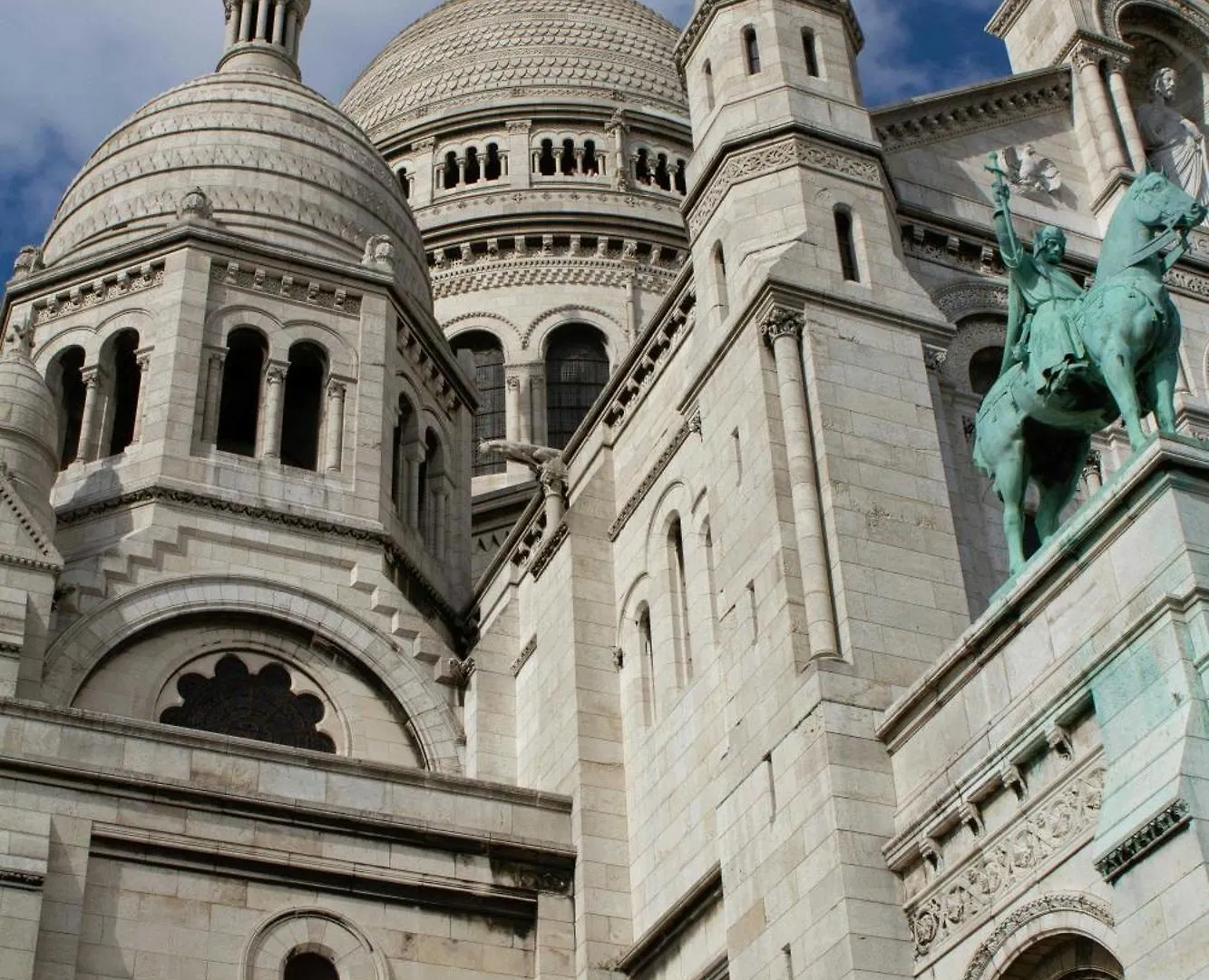 Bright & Charming - 1br-4p - Montmartre Párizs